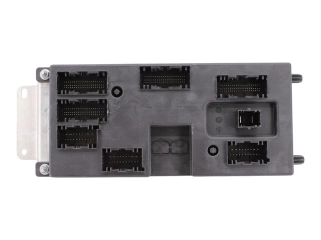 Блок управления комфортом JPLA14F041BG JAGUAR