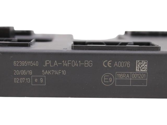 JAGUAR JPLA14F041BG Блок комфорта в наличии Николаев