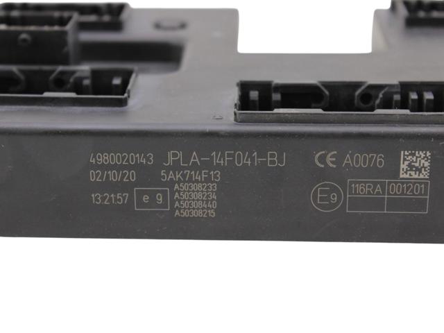 JPLA14F041BJ LAND ROVER купить в Николаев