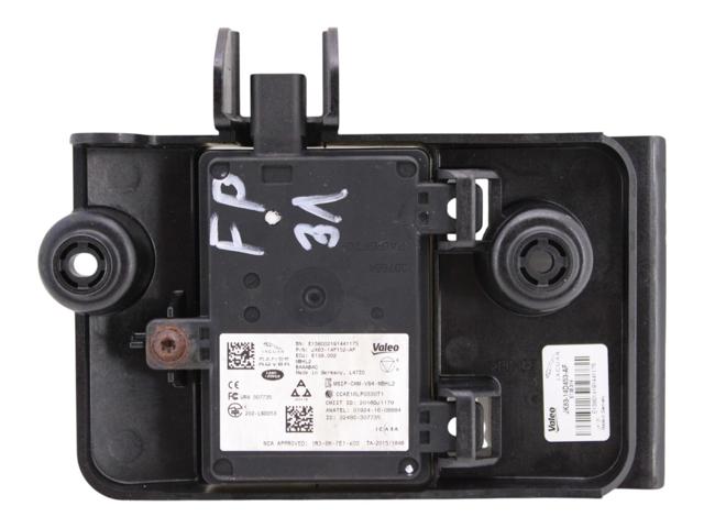 JX6314F152AF JAGUAR купить в Павлоград