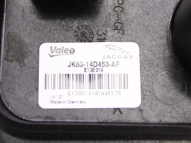 JAGUAR JX6314F152AF в наличии Ирпень