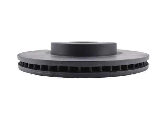 Передний тормозной диск K01133251A MAZDA