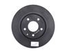 Тормоз дисковый передний K01133251A MAZDA