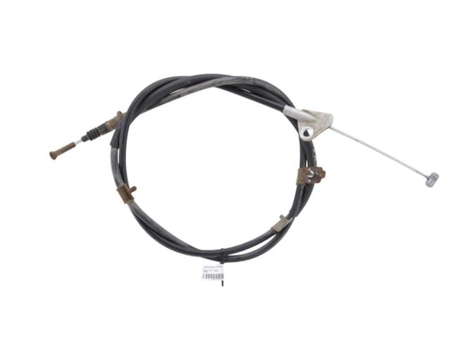 Трос ручного тормоза задний K01144420A MAZDA