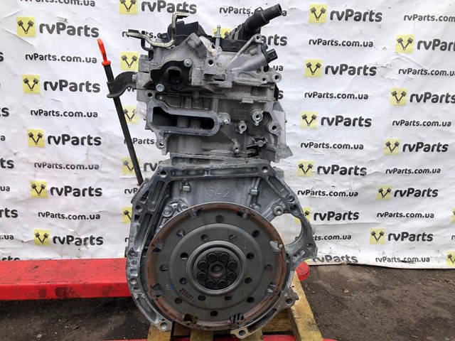 K24V7 HONDA Двигатель в сборе купить в Одесса