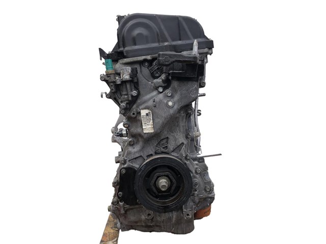HONDA K24V7 Двигатель в сборе в наличии Харьков