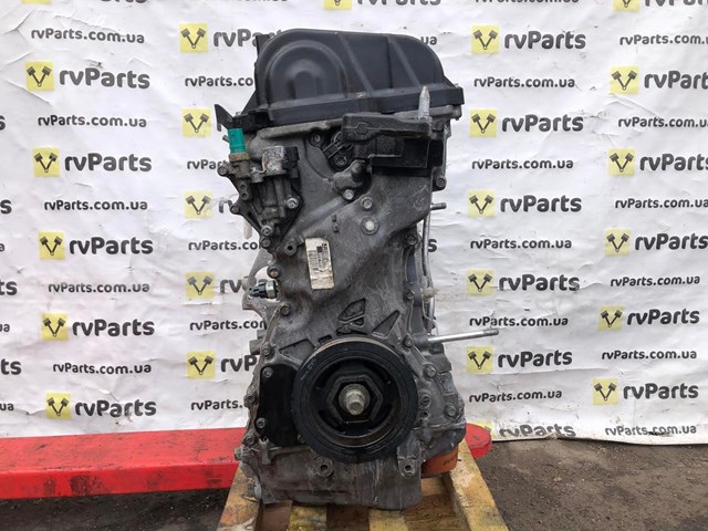K24V7 HONDA Двигатель в сборе купить в Днепр