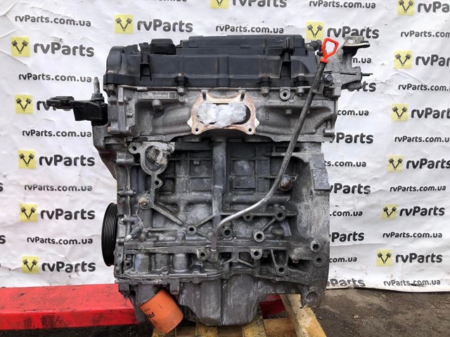 HONDA K24V7 Двигатель в наличии Павлоград