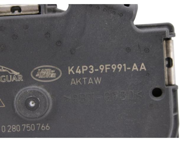 K4P39F991AA LAND ROVER купить в Черкассы