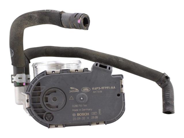 LAND ROVER K4P39F991AA в наличии Тернополь