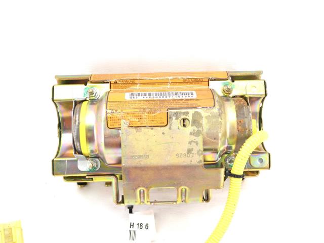 NISSAN K851EEQ300 Подушка безопасности (AIRBAG) пассажирская в наличии Кривой Рог