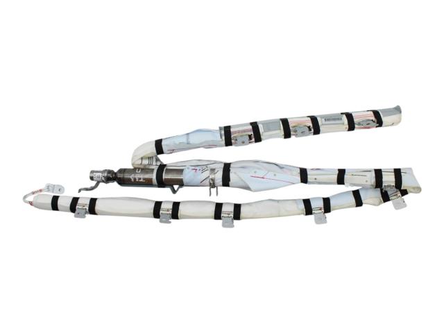 Подушка безопасности, сбоку правая K85P06RF0A NISSAN