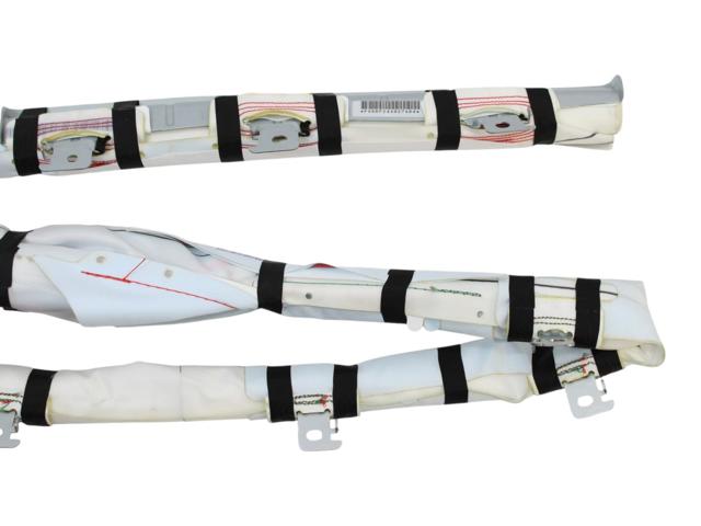 NISSAN K85P06RF0A Подушка безопасности (AIRBAG) шторка боковая правая в наличии Украина