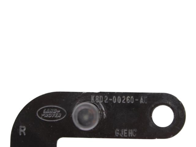 LAND ROVER K8D200260AC в наличии Винница