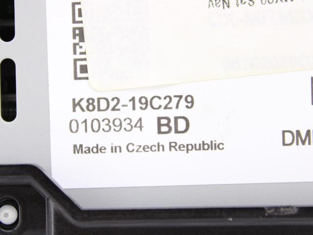 K8D219C279BD LAND ROVER купить в Ирпень