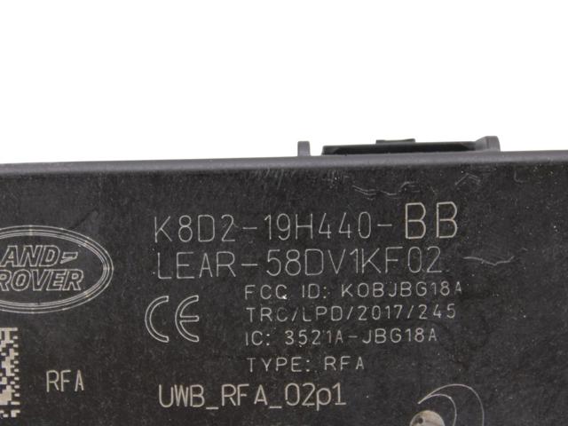 K8D219H440BB купить Чернигов