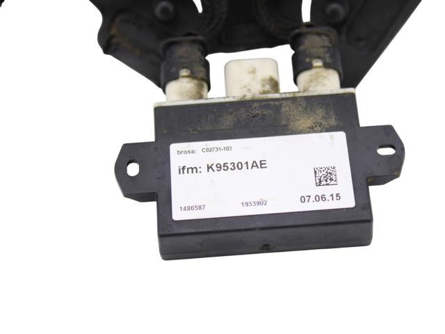 LAND ROVER K95301AE в наличии Днепр