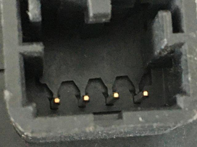 K9749005 VAG Привод заслонки печки купить в Ужгород