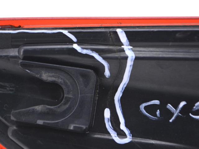 Фара задняя правая внешняя KD3351150C MAZDA