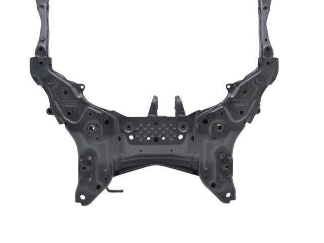 Подрамник передней подвески KD3534800C MAZDA