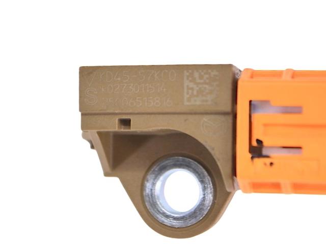 Датчик Эйрбэг передний KD4557KC0 MAZDA