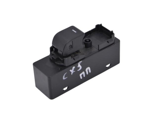 Кнопки переднего правого стекло подъёмника KD4566370 MAZDA