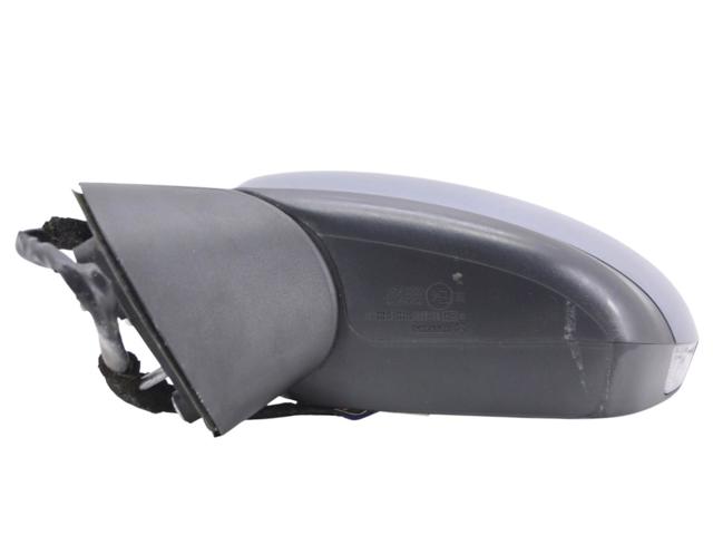 KD4569181H MAZDA Зеркало заднего вида левое купить в Днепр