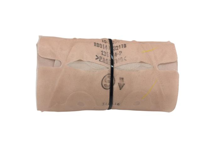 MAZDA KD4757K50 Подушка безопасности (AIRBAG) пассажирская в наличии Ирпень