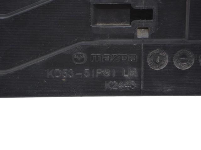 KD5351PS1 MAZDA купить в Запорожье