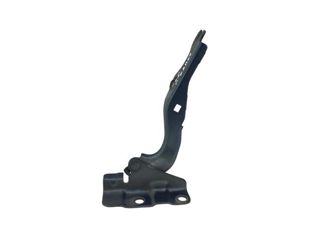 Петля капота, правая KD5352410 MAZDA