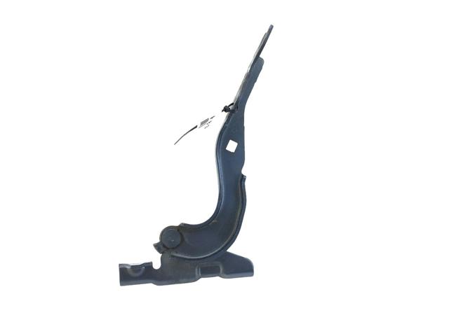 Петля капота, левая KD5352420 MAZDA