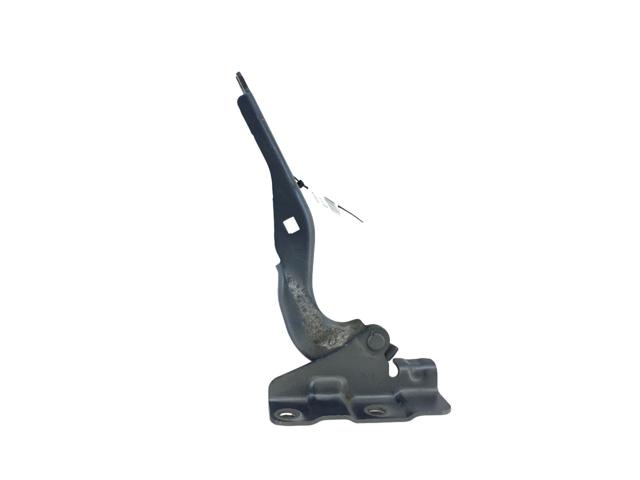KD5352420 MAZDA Петля капота левая купить в Житомир