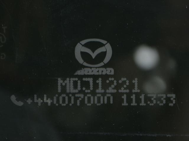KD5358510 MAZDA Стекло двери передней правой купить в Тернополь