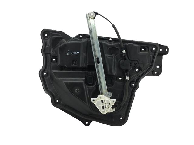 Механизм подъема стекол KD5358590 MAZDA