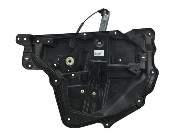 KD5358590 MAZDA Стеклоподъемник передней правой двери купить в Львов
