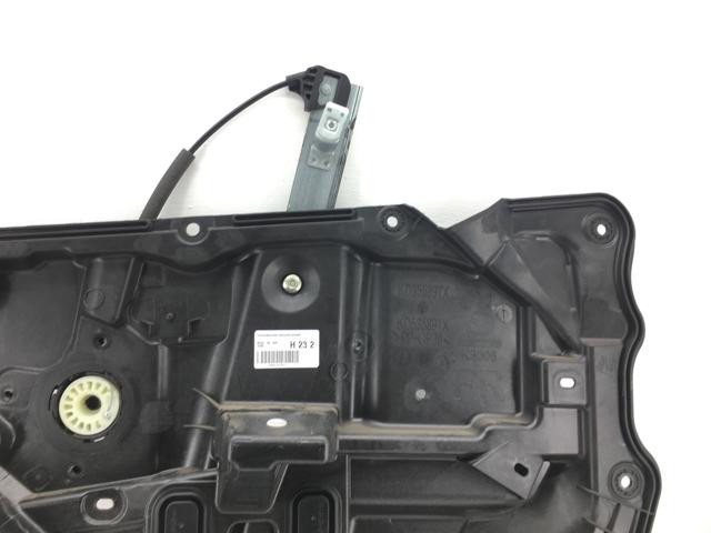 KD5358590 Механизм стеклоподъемника двери передней правой купить Павлоград