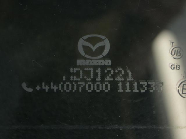 MAZDA KD5359510 Стекло двери передней левой в наличии Тернополь