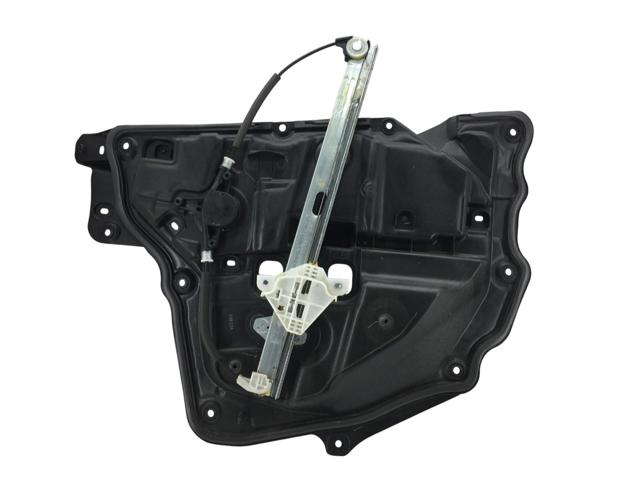 Стеклоподъемник передней двери KD5359590 MAZDA