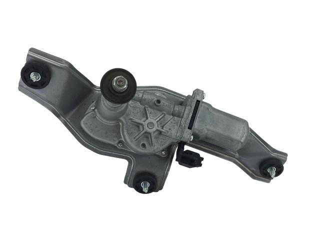 Мотор заднего стеклоочистителя KD5367450 MAZDA