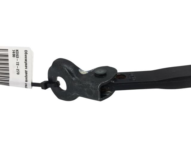 Ограничитель двери, задний KD5372270 MAZDA