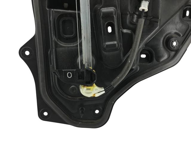 KD5372590 MAZDA Механизм стеклоподъемника двери задней правой купить в Сумы