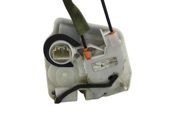 KD5373310 MAZDA Замок двери задней левой купить в Кривой Рог