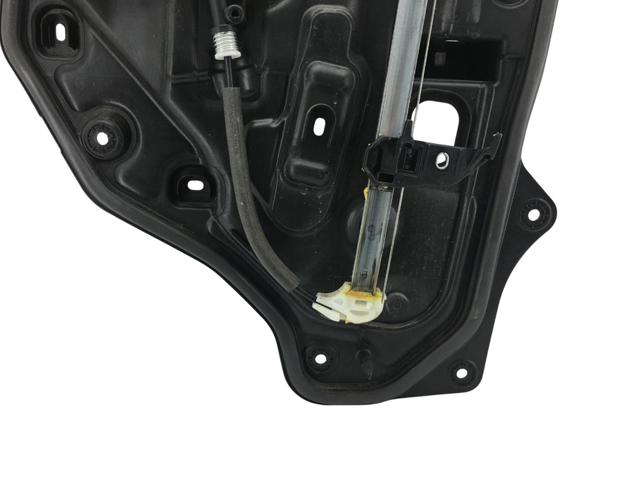 KD5373590 MAZDA Механизм стеклоподъемника двери задней левой купить в Винница