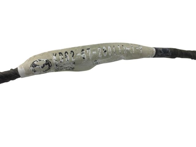 KD6267290 MAZDA купить в Николаев