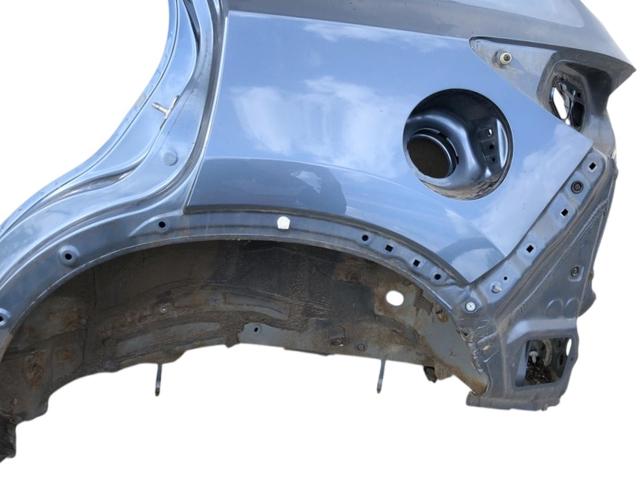 KDY371410C MAZDA Крыло заднее левое купить в Сумы