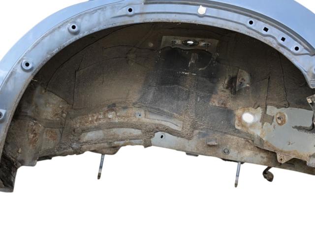 MAZDA KDY371410C Крыло заднее левое в наличии Полтава