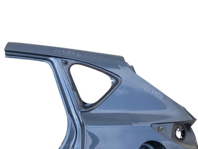 MAZDA KDY371410C Крыло заднее левое в наличии Черкассы