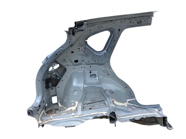 MAZDA KDY371410C Крыло заднее левое в наличии Украина