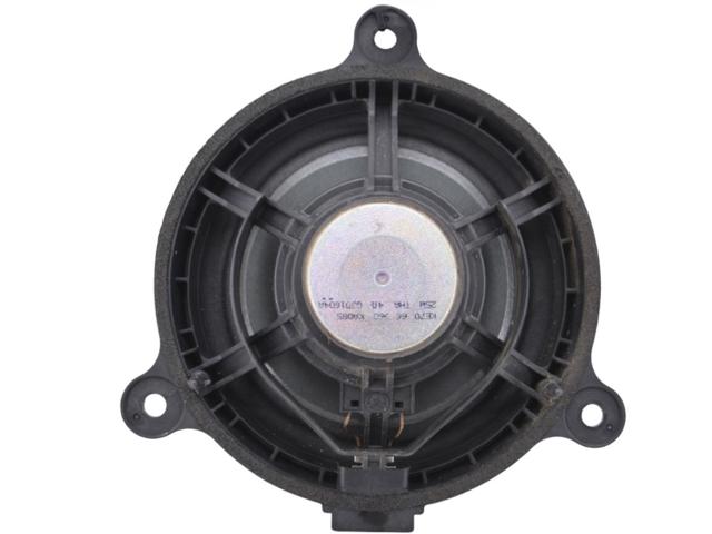 KE7066960 MAZDA Динамик задней двери купить в Кривой Рог