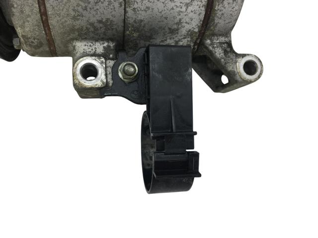 KF0161450 Компрессор кондиционера купить Одесса